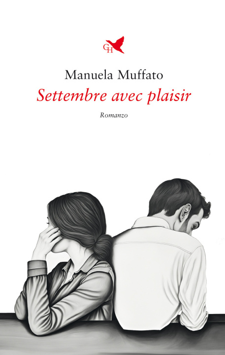 Knjiga Settembre avec plaisir Manuela Muffato