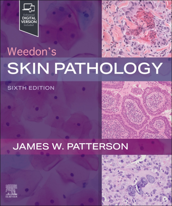 Libro Weedon's Skin Pathology James W. Patterson