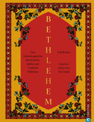 Book Bethlehem Fadi Kattan