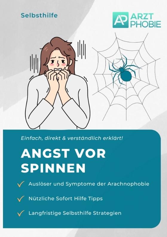 Knjiga Angst vor Spinnen Matthias Wiesmeier