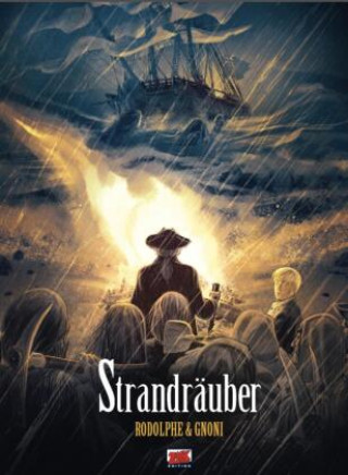 Βιβλίο Strandräuber Rodolphe