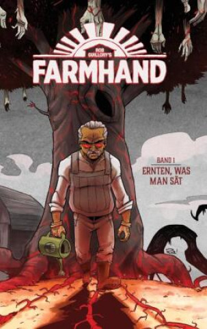 Kniha Farmhand (SC) Rob Guillory