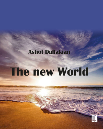 Knjiga The new World Ashot Dallakian