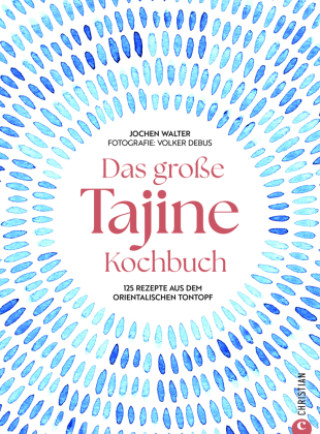 Buch Das große Tajine-Kochbuch Jochen Walter