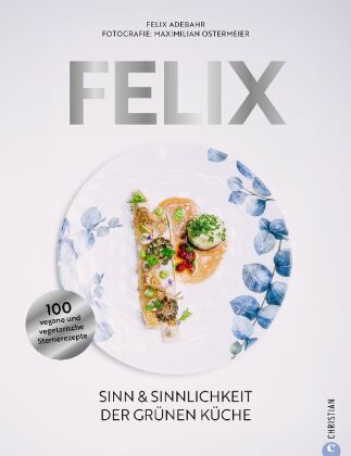 Knjiga Felix Felix Adebahr