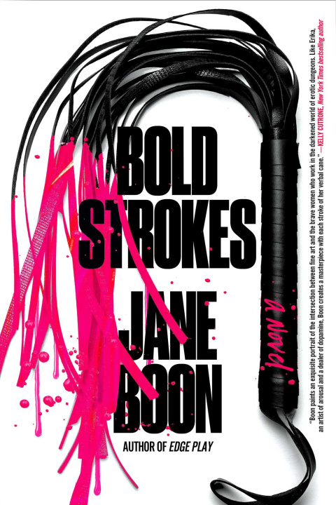 Buch BOLD STROKES BOON JANE