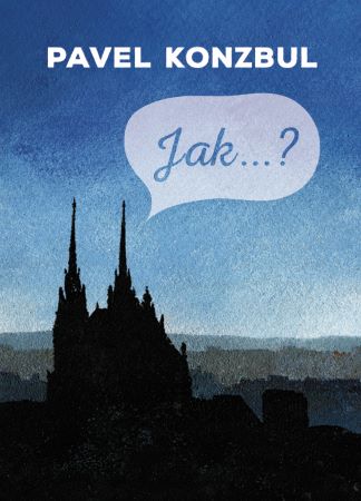 Livro Jak...? Pavel Konzbul