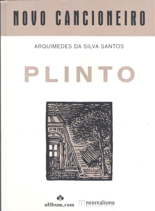 Knjiga Plinto ARQUIMEDES DA SILVA SANTOS