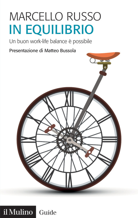 Knjiga In equilibrio Marcello Russo