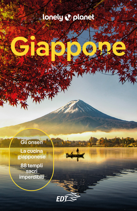 Livro Giappone 