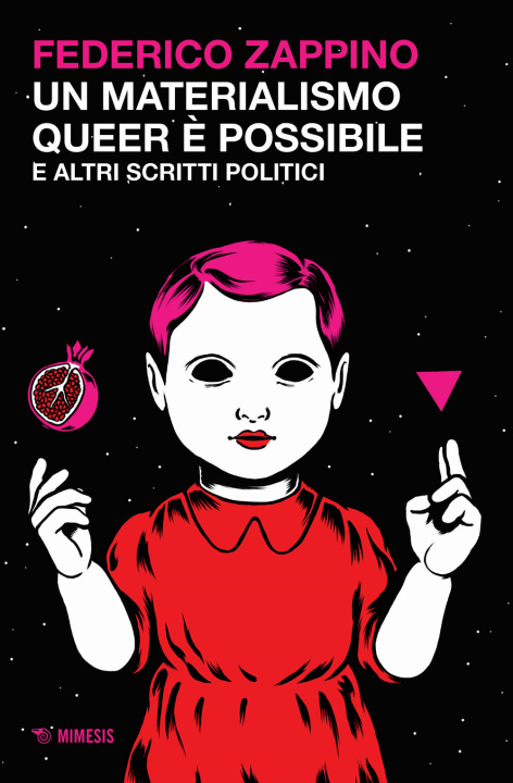 Buch materialismo queer è possibile e altri scritti politici Zappino Federico