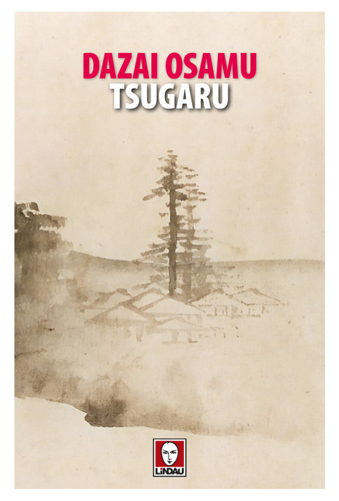 Book Tsugaru Osamu Dazai