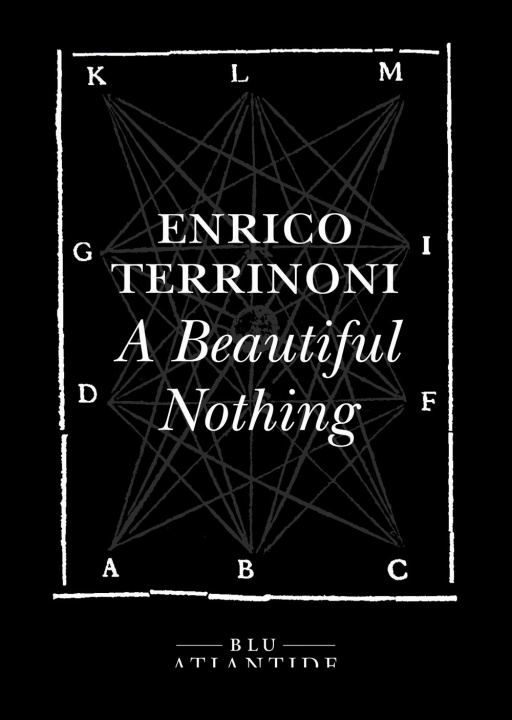 Kniha beautiful nothing Enrico Terrinoni