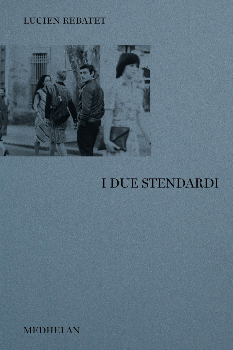 Book due stendardi Lucien Rebatet