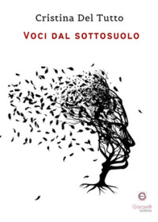 Buch Voci dal sottosuolo Cristina Del Tutto