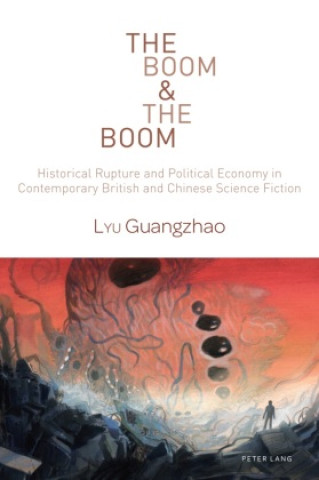Boek The Boom & The Boom Guangzhao Lyu