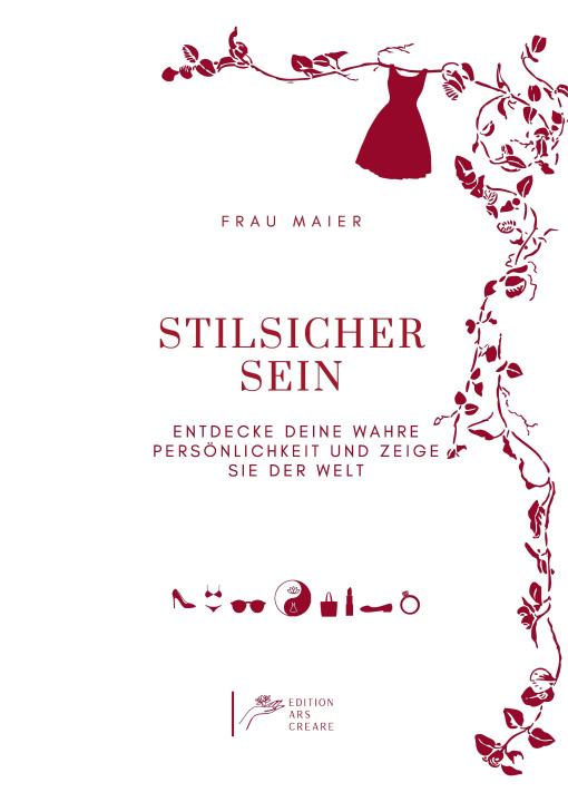 Knjiga Stilsicher sein Frau Maier