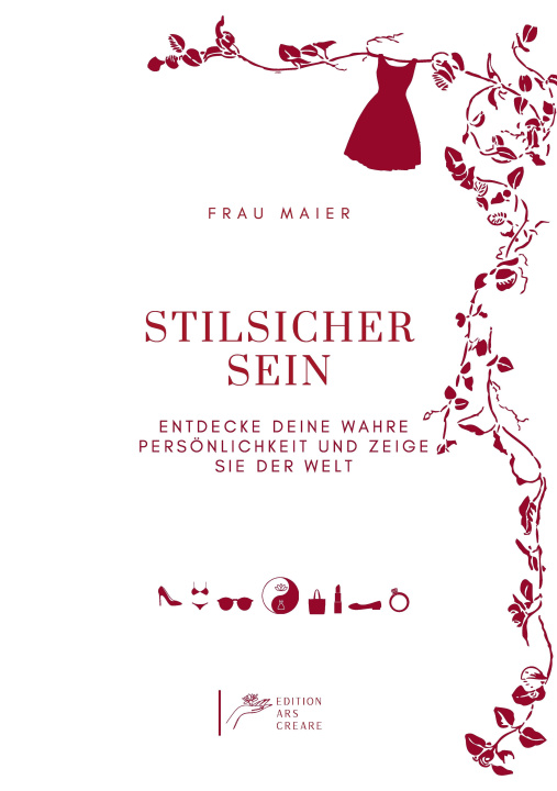 Knjiga Stilsicher sein Frau Maier