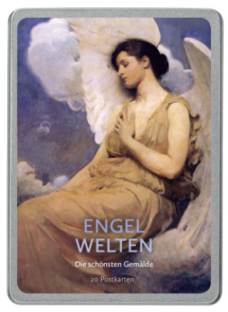 Knjiga Engel-Welten 