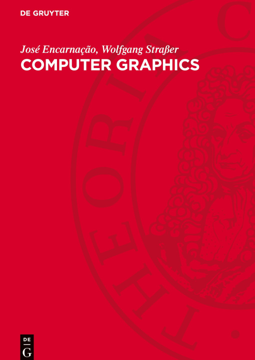 Knjiga Computer Graphics José Encarnação
