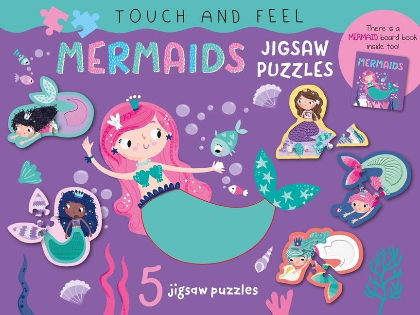 Knjiga MERMAIDS WADE SARAH