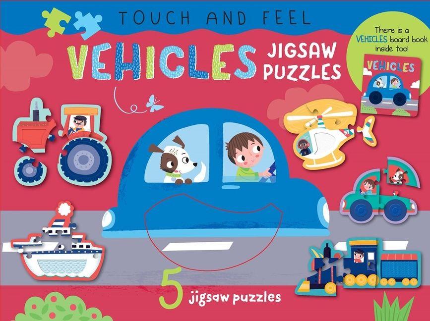 Knjiga VEHICLES WADE SARAH