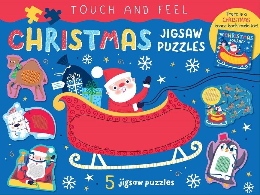 Book CHRISTMAS WADE SARAH