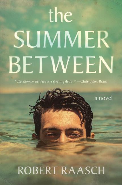 Book SUMMER BETWEEN RAASCH ROBERT