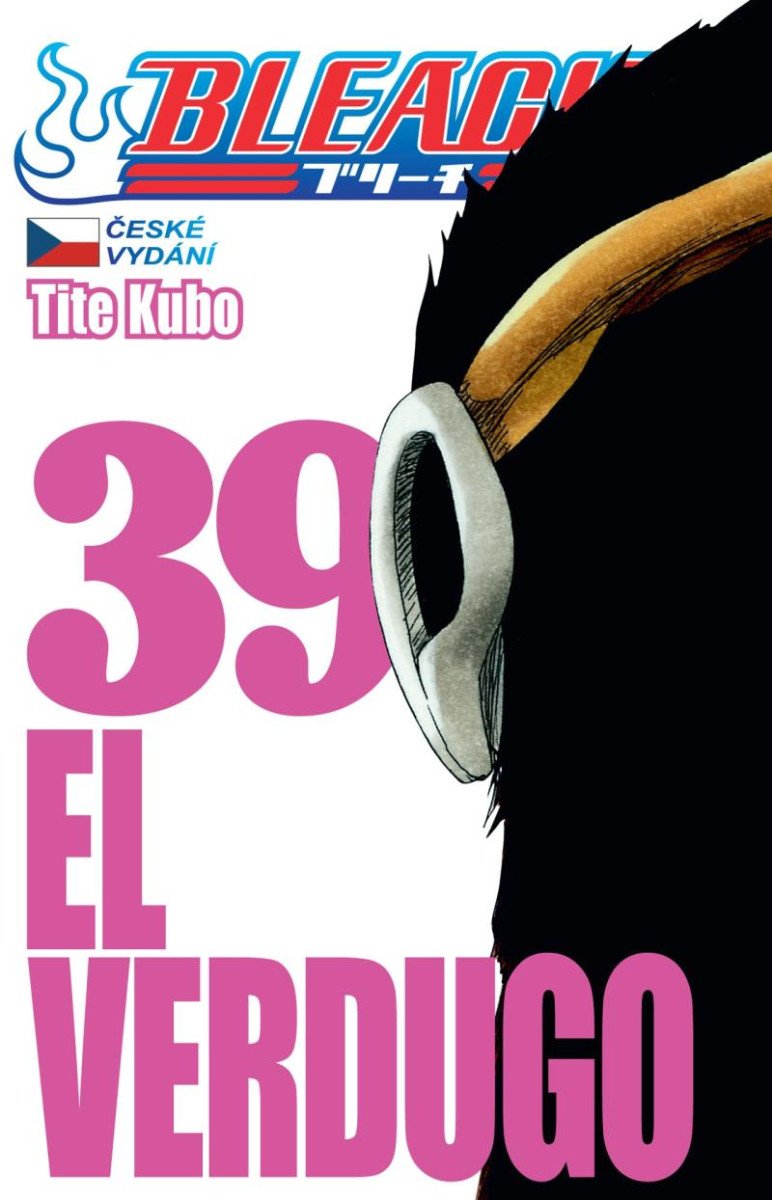 Buch Bleach 39: El Verdugo Tite Kubo