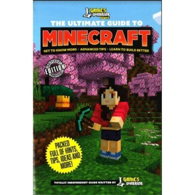 Buch THE ULTIMATE GUIDE TO MINECRAFT IGLOOBOOKS