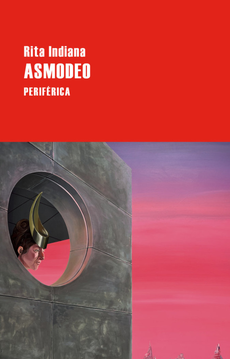 Βιβλίο ASMODEO INDIANA