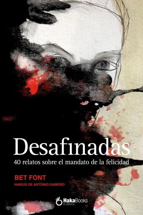 Libro DESAFINADAS FONT