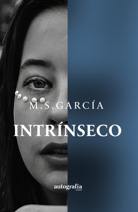 Knjiga Intrínseco García