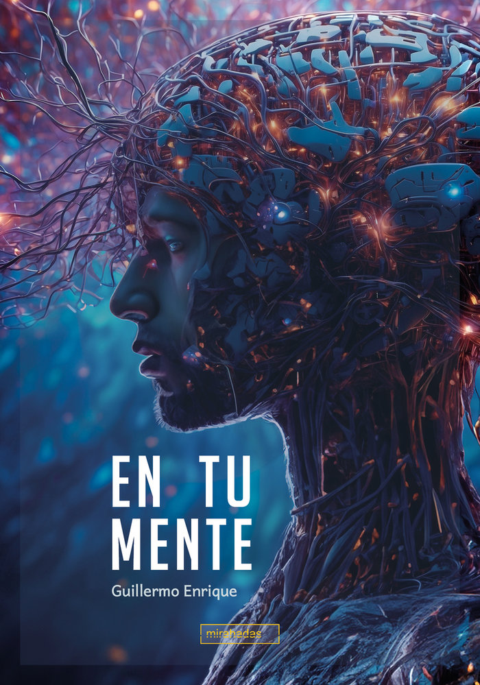 Boek EN TU MENTE ENRIQUE