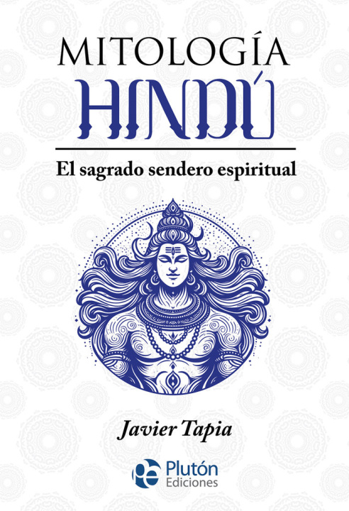 Kniha MITOLOGIA HINDU TAPIA