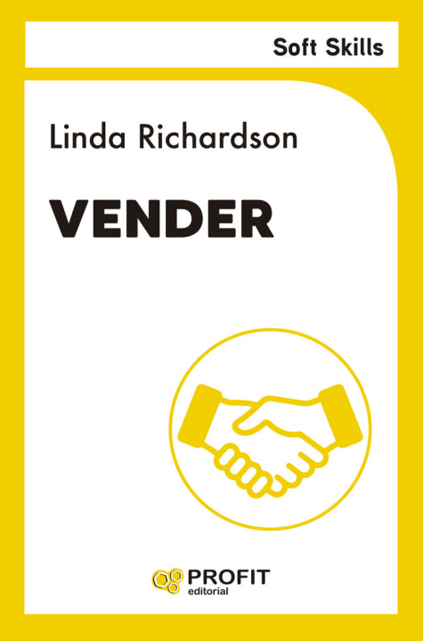 Knjiga Vender RICHARDSON