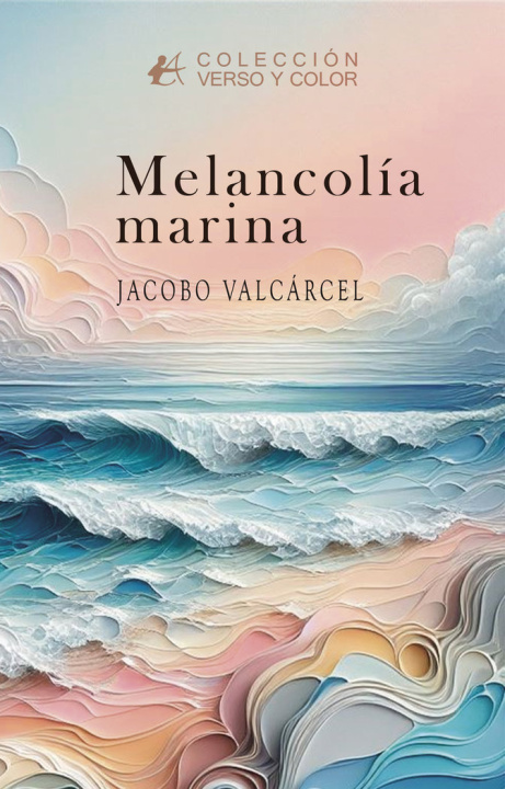 Buch Melancolía marina Valcárcel