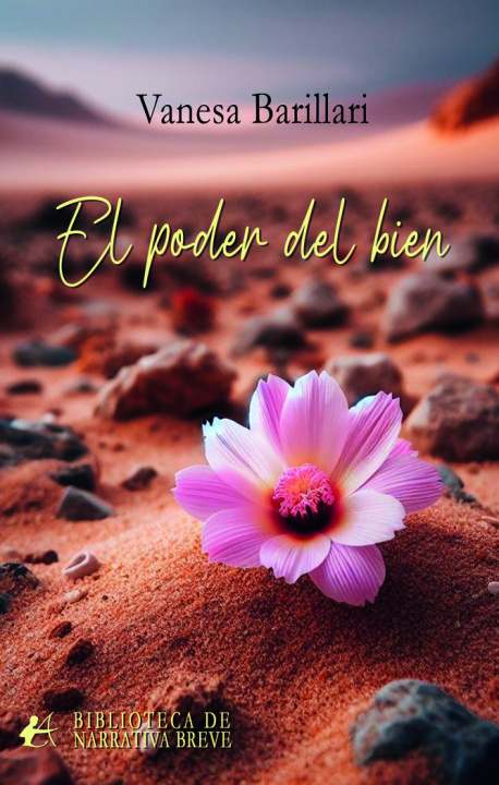 Knjiga El poder del bien Barillari
