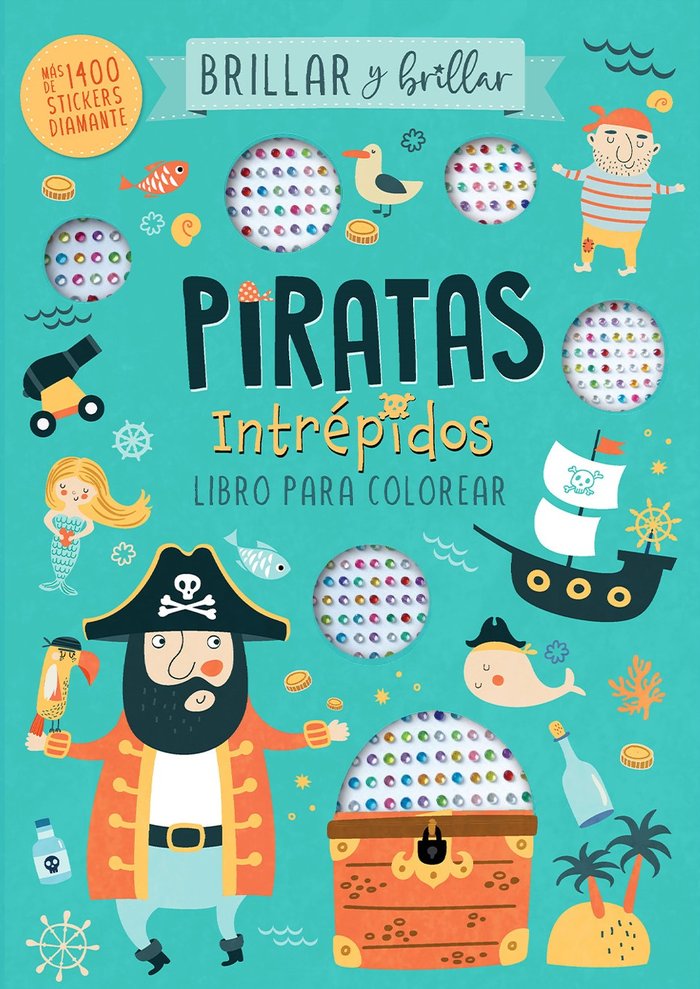 Knjiga PIRATAS INTREPIDOS TOWNHOUSE PUBLISHING LTD.