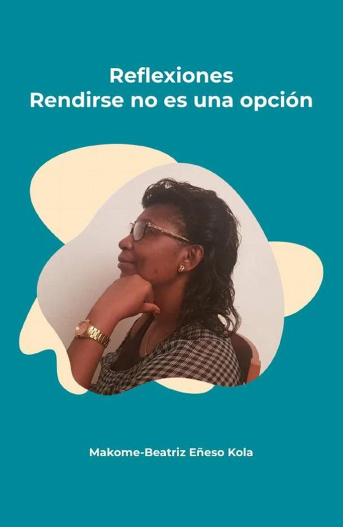 Książka REFLEXIONES EÑESO KOLA