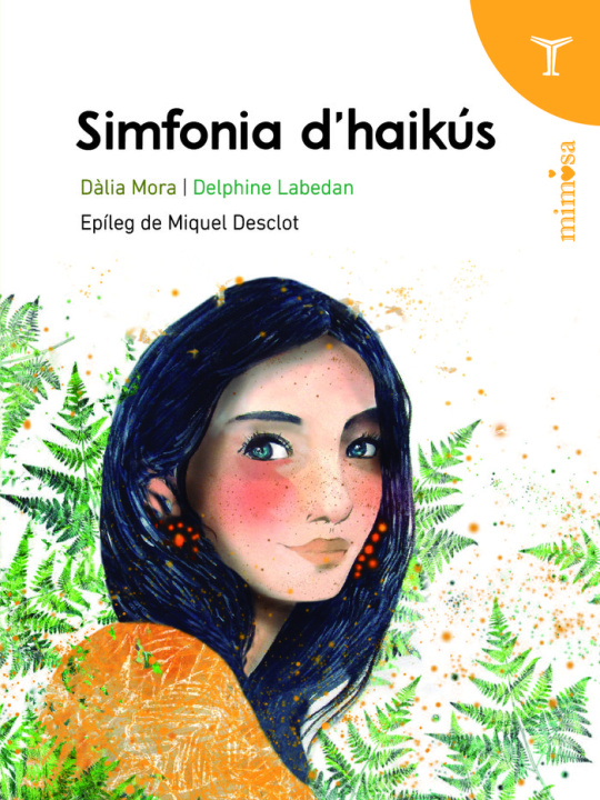Book SIMFONIA DHAIKUS MORA PRESAS