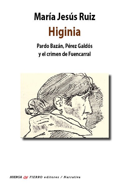 Book HIGINIA RUIZ
