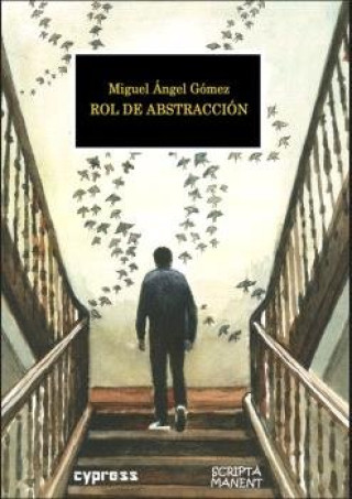 Boek ROL DE ABSTRACCION GOMEZ