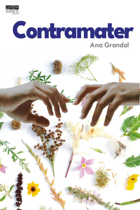 Knjiga Contramater Grandal