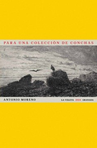 Knjiga PARA UNA COLECCION DE CONCHAS MORENO