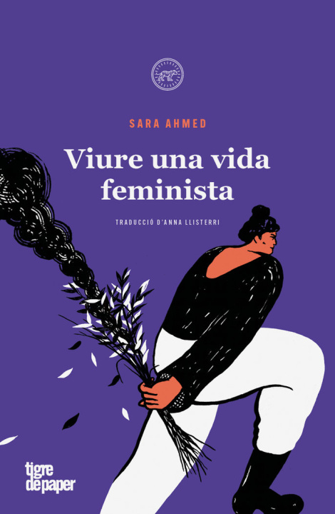 Carte VIURE UNA VIDA FEMINISTA AHMED