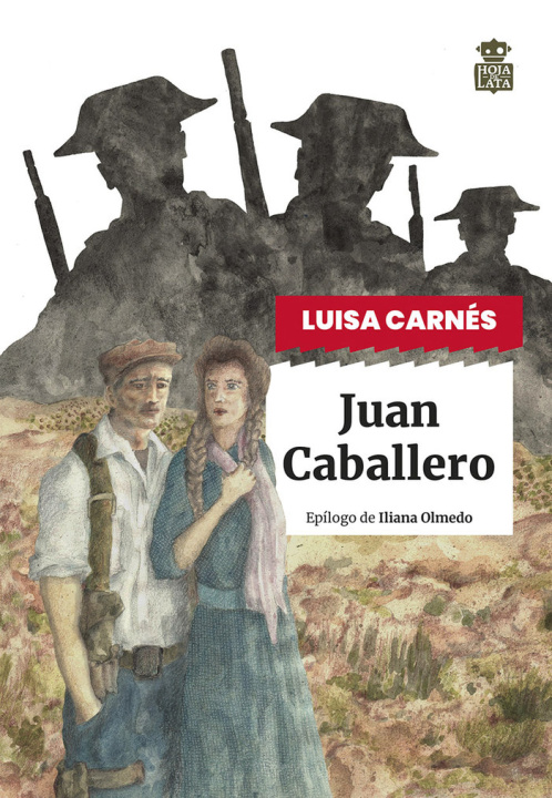 Knjiga JUAN CABALLERO CARNES CABALLERO