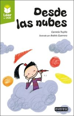 Buch DESDE LAS NUBES TRUJILLO CARMELA