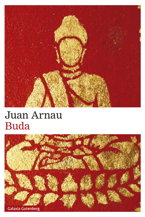 Libro Buda ARNAU