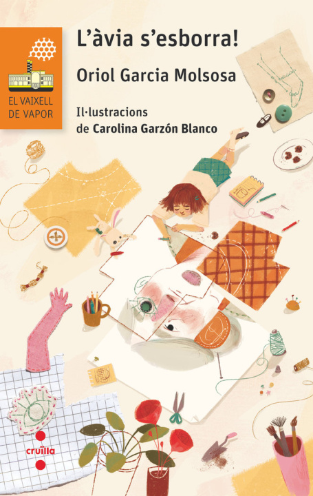 Libro LAVIA SESBORRA GARCIA MOLSOSA
